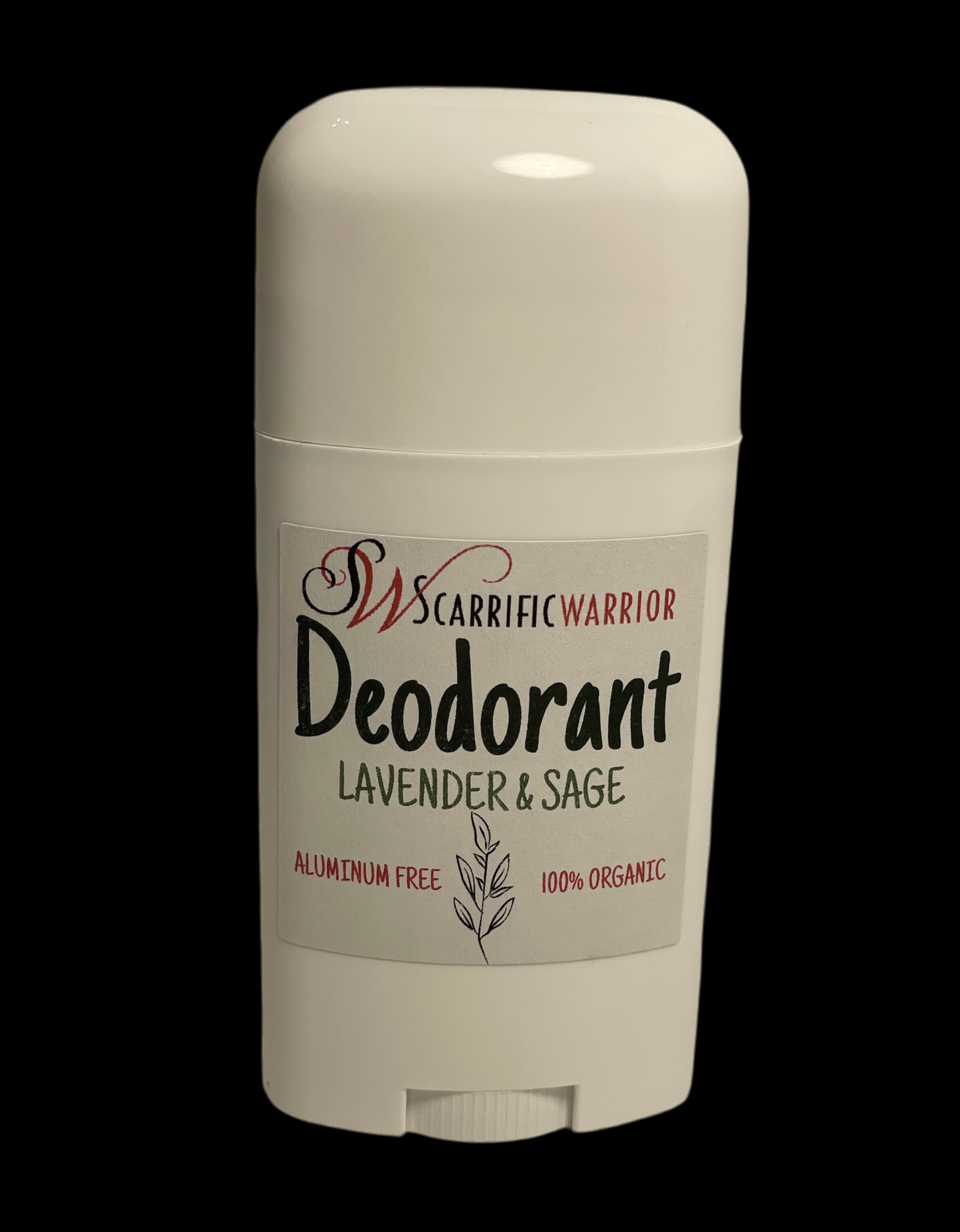Deodorant