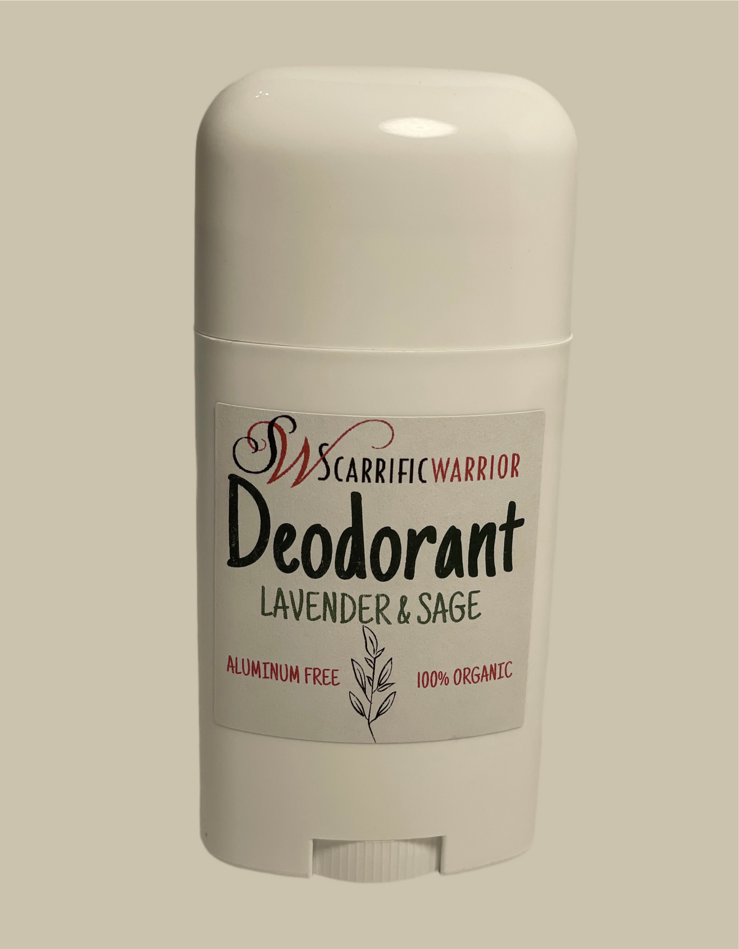 Deodorant