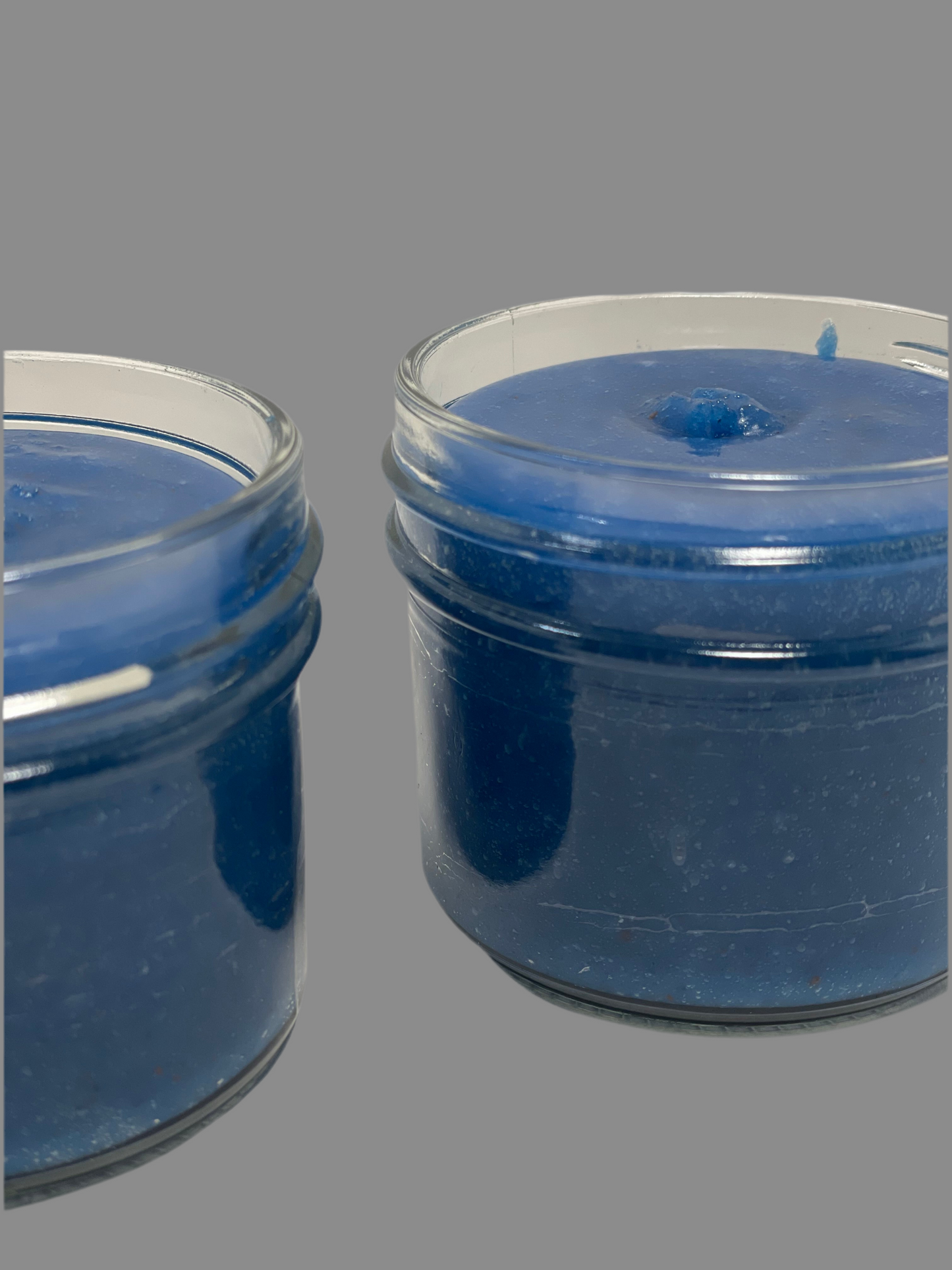 Deep Blue Scrub