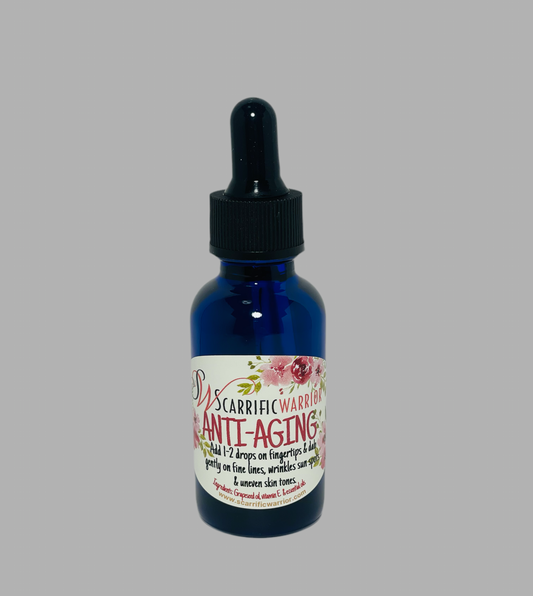 Anti-Aging Serum