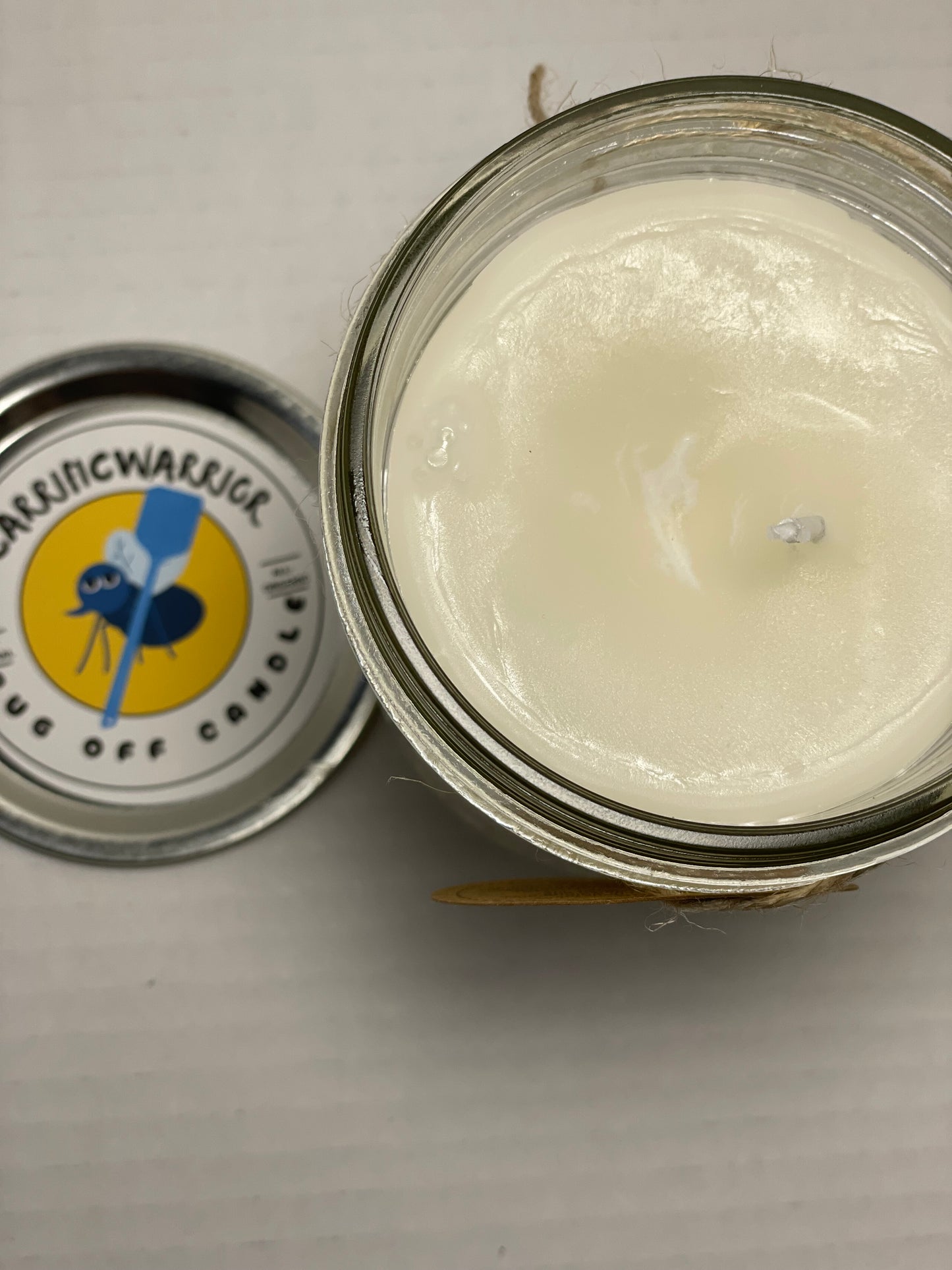 BUG OFF! Products