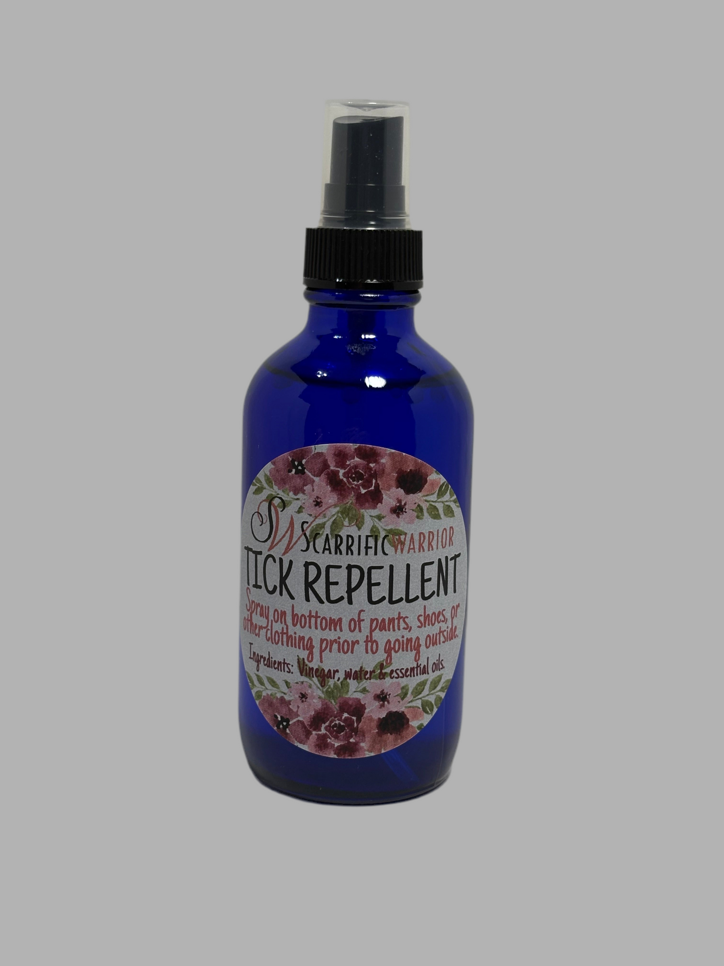 Tick Repellent
