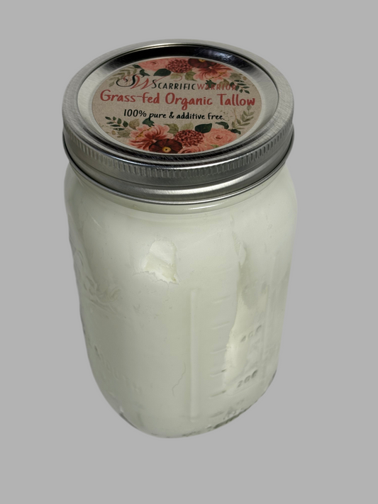 Tallow