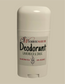 Deodorant