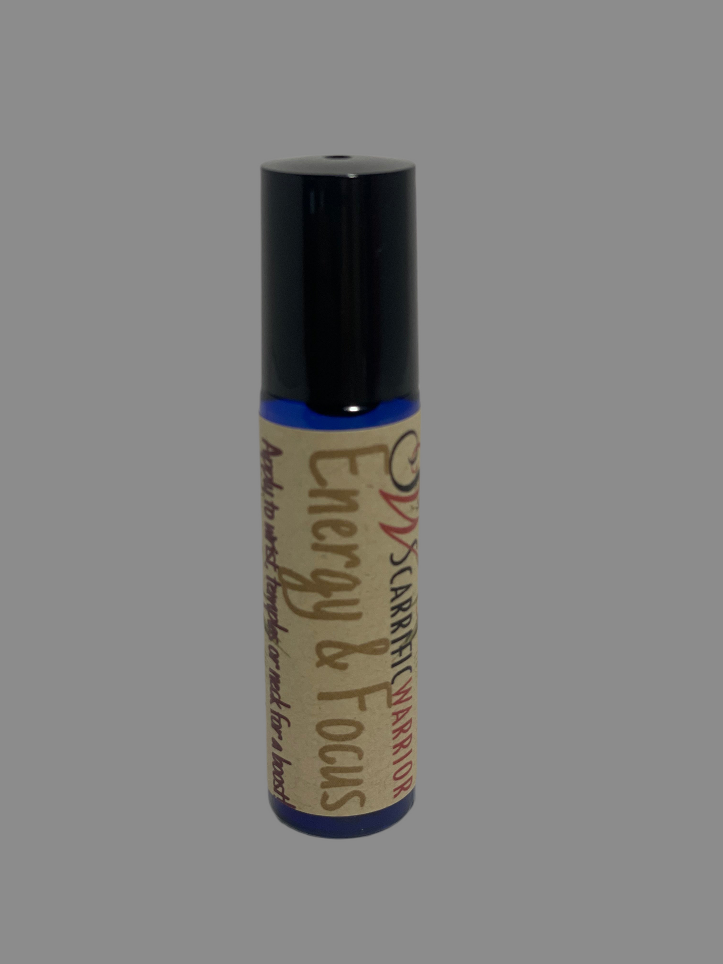 ROLL-ONS (AROMATHERAPY)