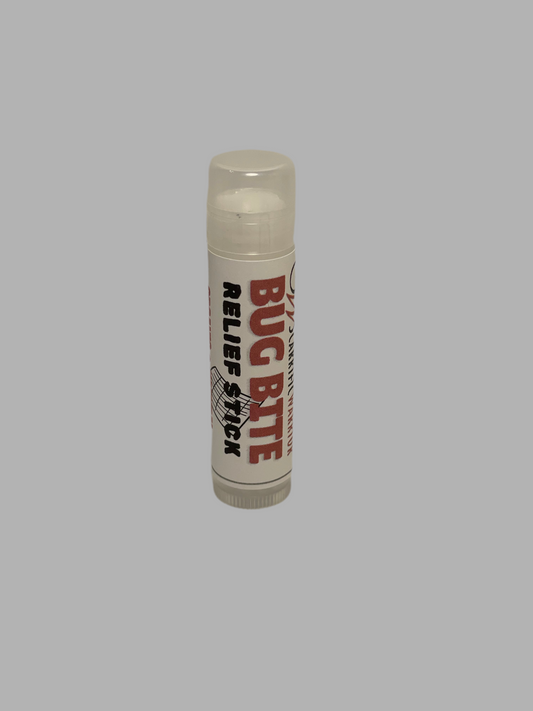 Bug Bite Relief Stick