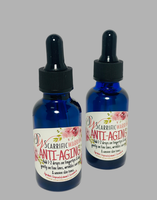 Anti-Aging Serum