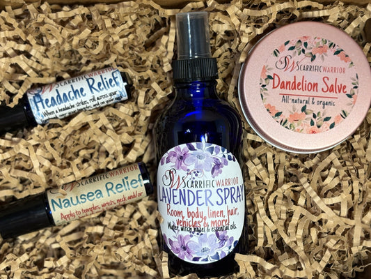 Cancer Care Packages