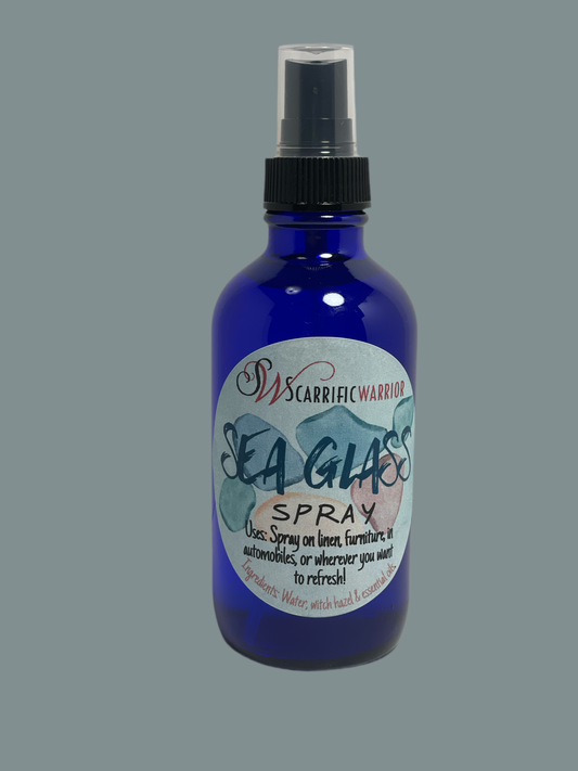 Room/Linen/Auto Refresher Sprays