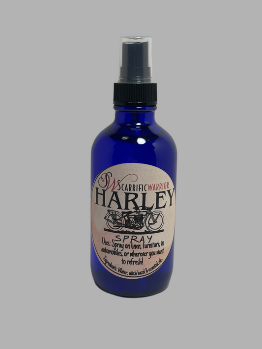 Room/Linen/Auto Refresher Sprays