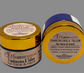 Tallow for neck and eyes