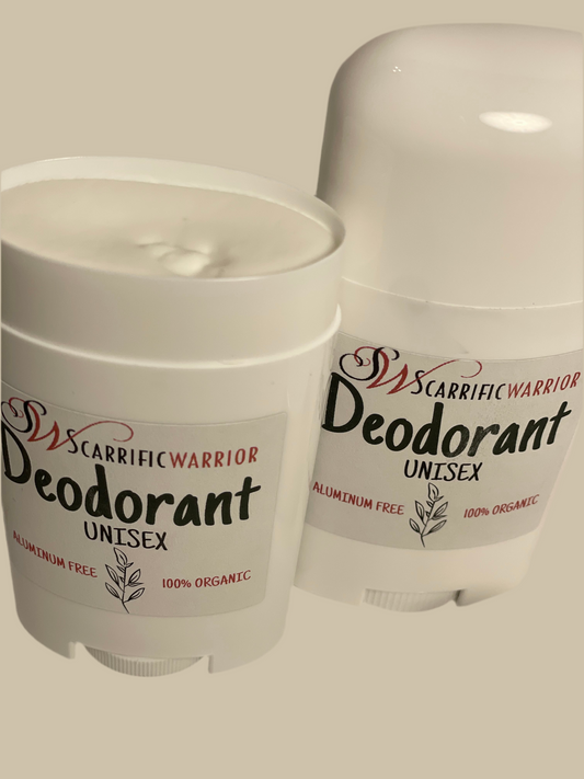 Deodorant