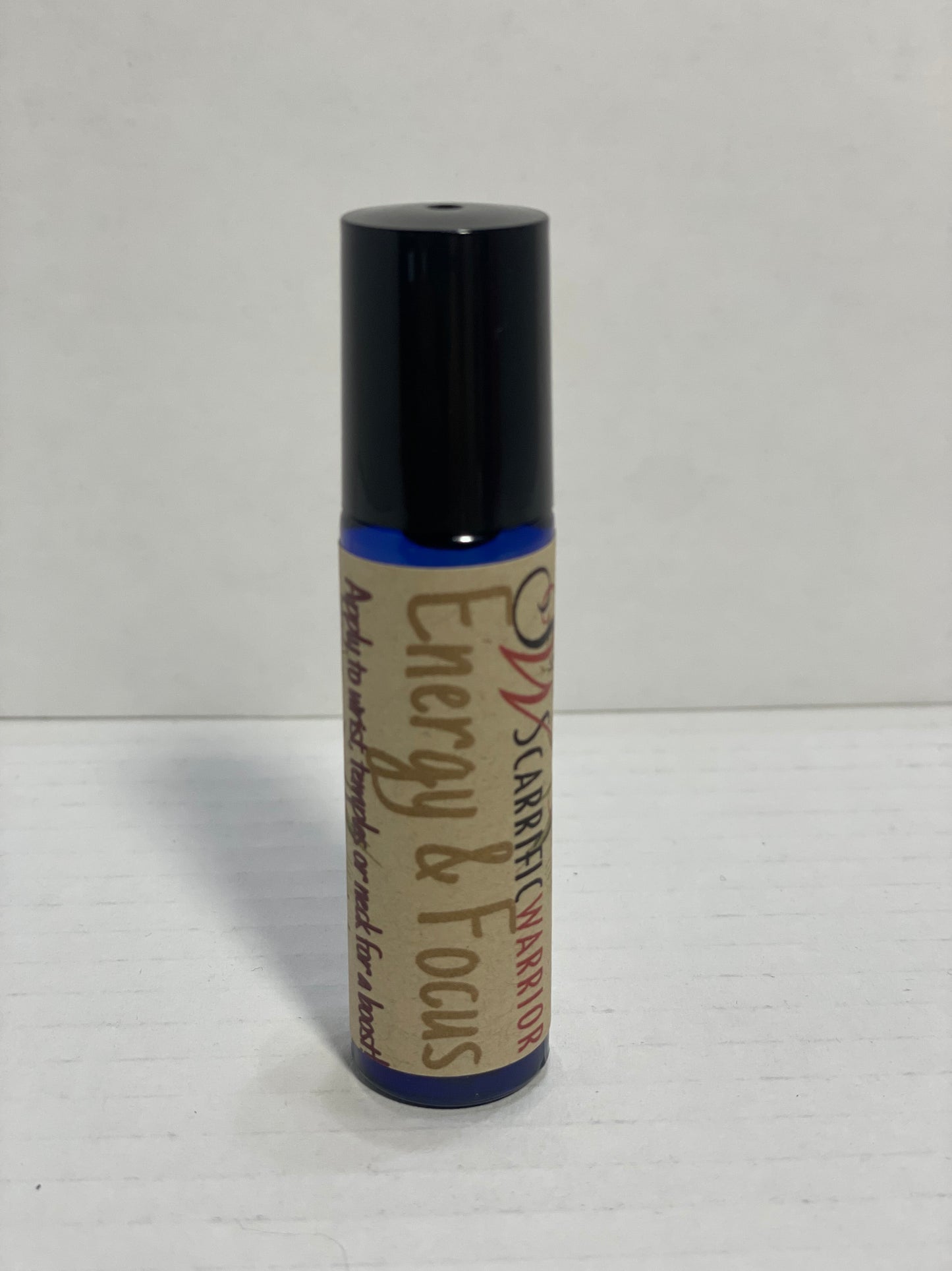 ROLL-ONS (AROMATHERAPY)