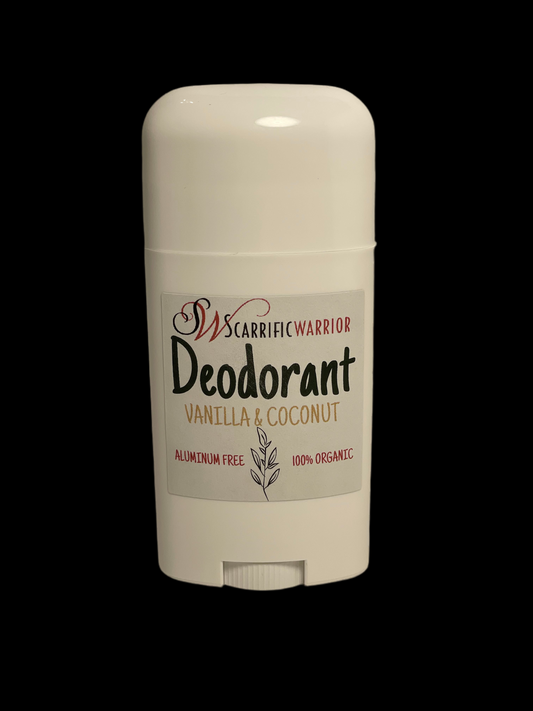 Deodorant