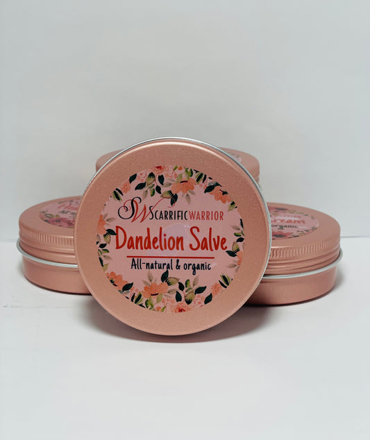 Salves and Creams