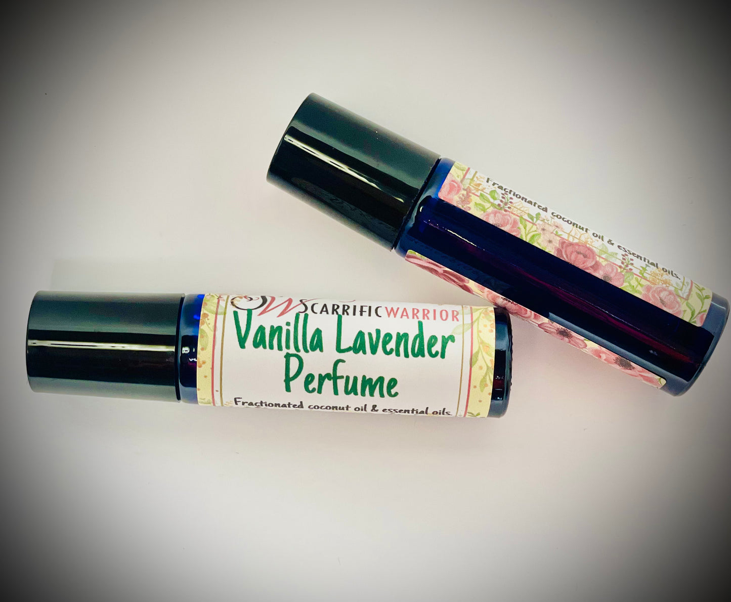 PERFUME ROLL ON