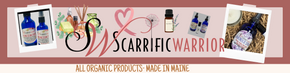 Scarrificwarrior