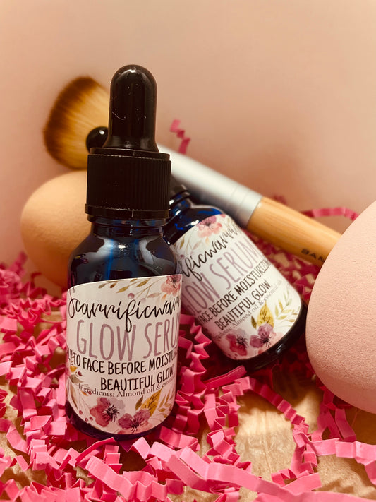 Glow Serum